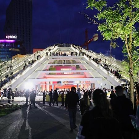 D&E Apartaments Tirana Exteriör bild