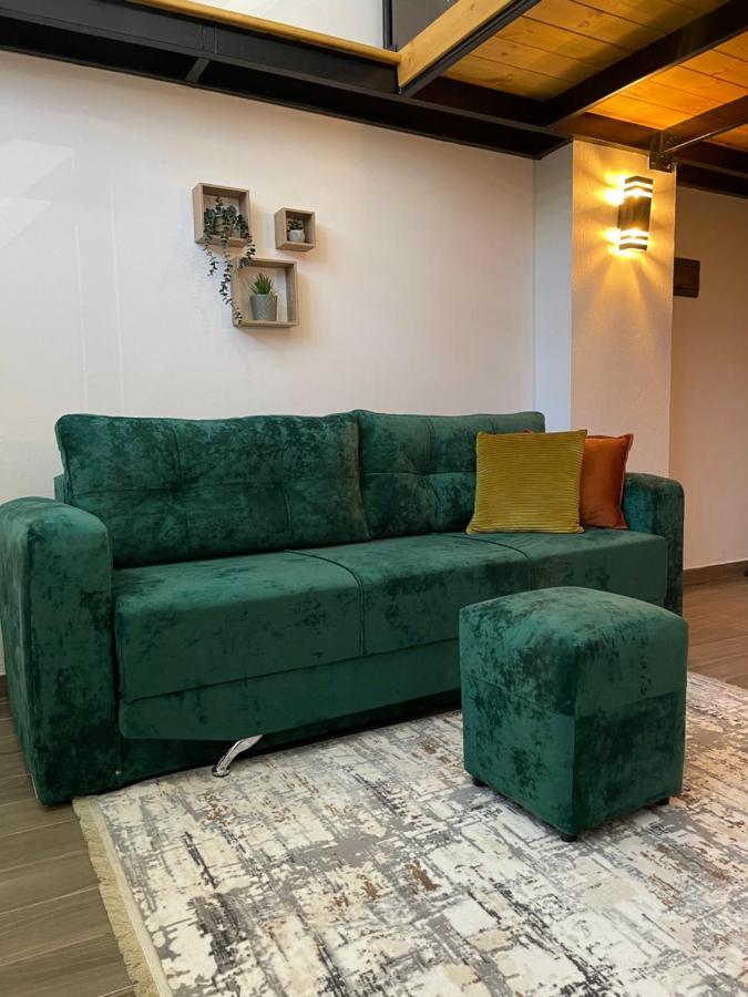 D&E Apartaments Tirana Exteriör bild