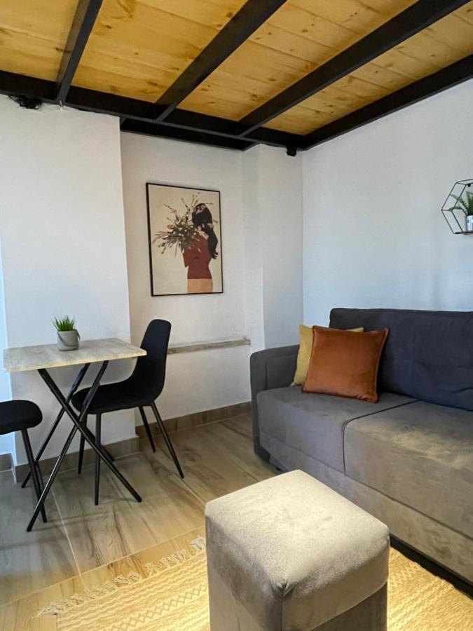 D&E Apartaments Tirana Exteriör bild