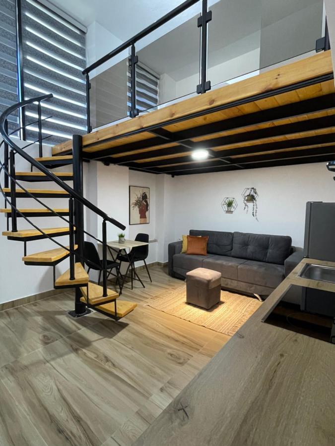 D&E Apartaments Tirana Exteriör bild