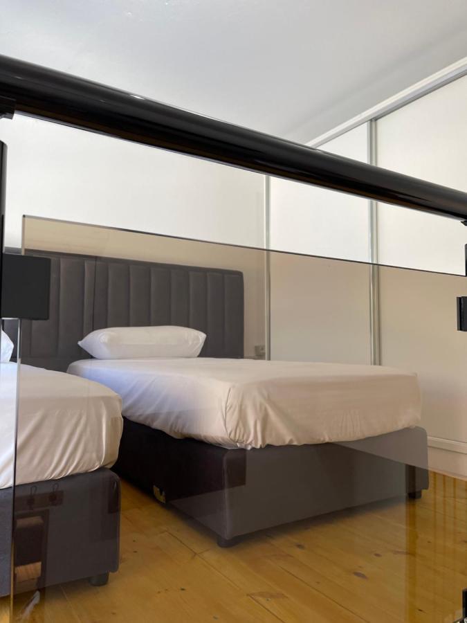D&E Apartaments Tirana Exteriör bild