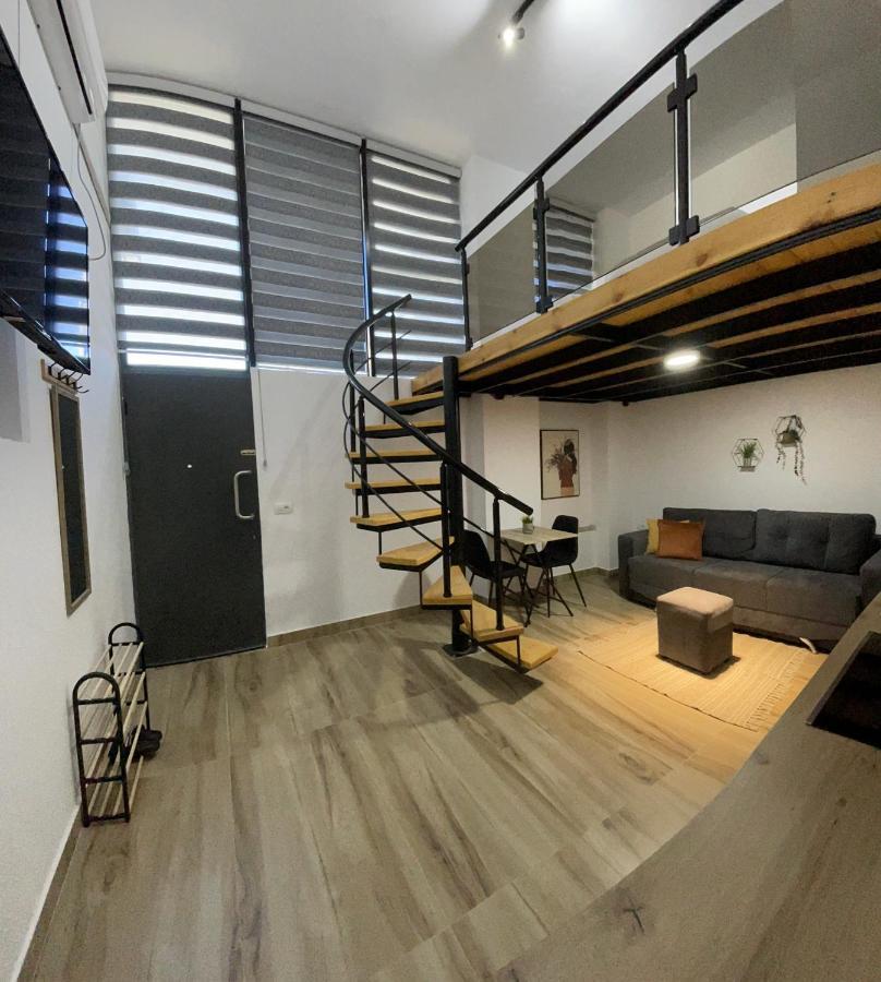 D&E Apartaments Tirana Exteriör bild