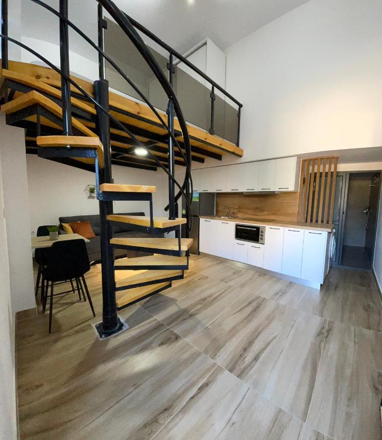D&E Apartaments Tirana Exteriör bild