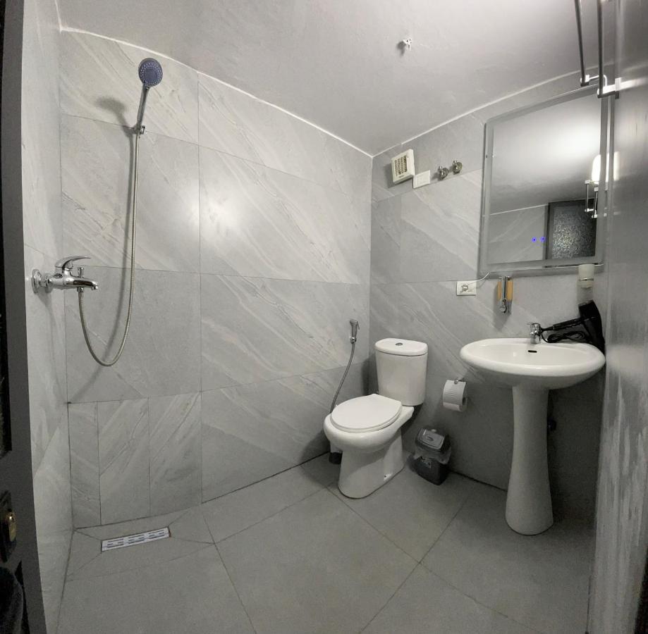 D&E Apartaments Tirana Exteriör bild